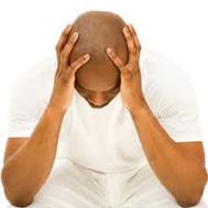 Mens Hair Loss-DFW - Trichology Center - Hair Loss and Scalp Treatments-  Arlington Tx • DFW